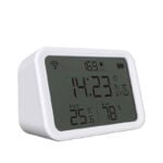 Porodo Wifi Clock 1