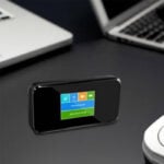 Porodo Wifi Router 3