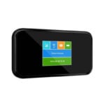 Porodo Wifi Router 4