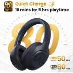 Haylou S30 Pro ANC Wireless Headphones - Image 4