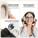Haylou S30 Pro ANC Wireless Headphones - Image 5