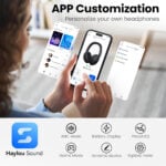 Haylou S30 Pro ANC Wireless Headphones - Image 6