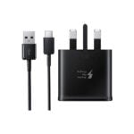Samsung Fast Charger Adapter 01