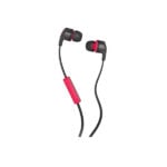 Smokin Buds With Earphones