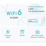 Tp Link X50 3pack 3
