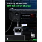 Ugreen 65w Gan Robot Charger 3