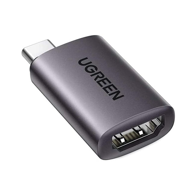 Ugreen USB C To HDMI Adapter 01