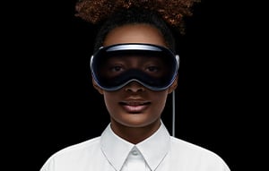 Vision Pro 2