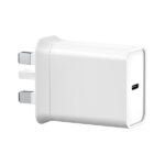 Wiwu Comet Type C Power Adapter 01