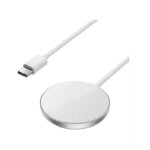 Wiwu Qi2 Wireless Charger 1