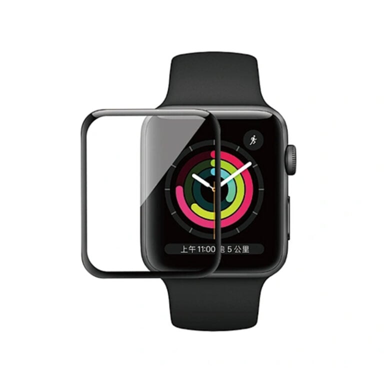 Wiwu Temepered Glass For Apple Watch