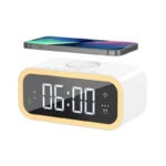 Wiwu Time Wirless Charger 3