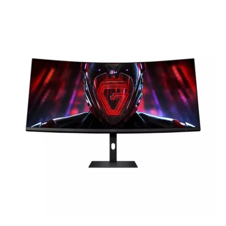 Xiaomi Gaming Monitor G34WQi 1