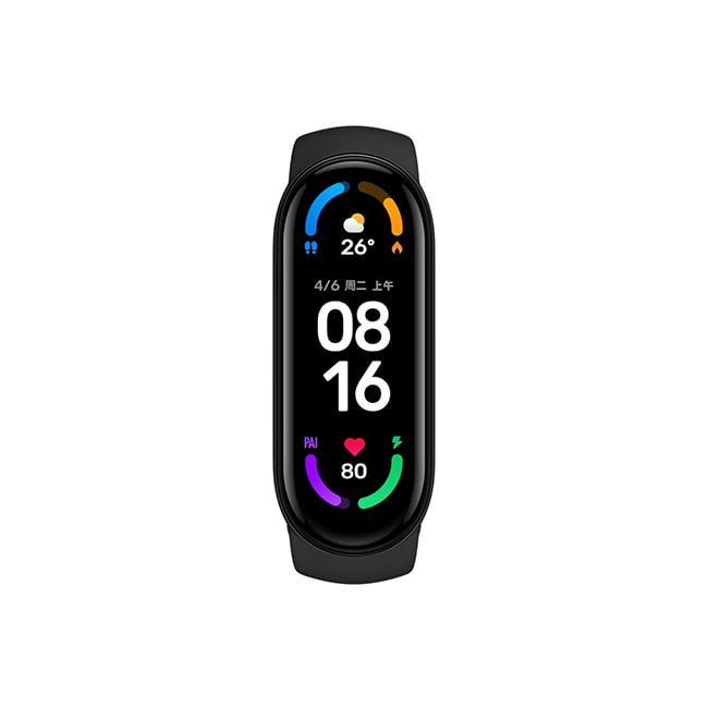 Xiaomi Mi Band 6 01