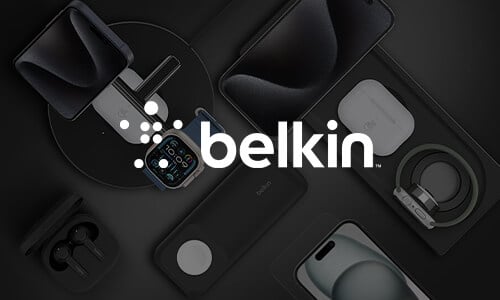 Belkin