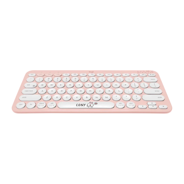 K380 CornyBunny 1