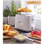 Philips HD2582/90 Toaster - Image 2
