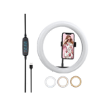 Plokama PK-260 Soft Ring Light 26cm
