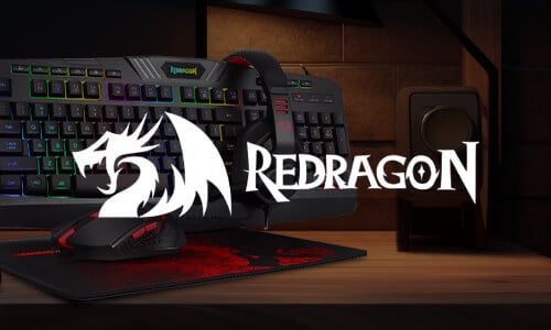 Redragon 2