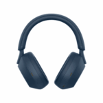Sony WH-1000XM5 Noise-Canceling Wireless  Over-Ear Headphones - Image 3