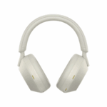 Sony WH-1000XM5 Noise-Canceling Wireless  Over-Ear Headphones - Image 2