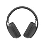 Zone Vibe 100 Wireless Over The Ear Headphones Black