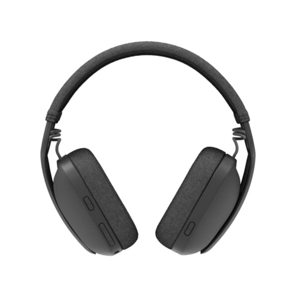 Zone Vibe 100 Wireless Over The Ear Headphones Black