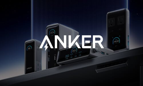 Anker 1
