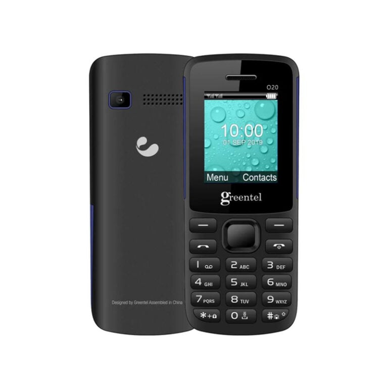 Greentel