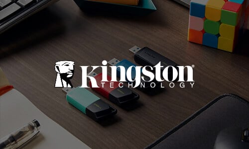 Kingston