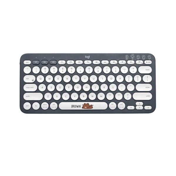 Logitech Blurtooth