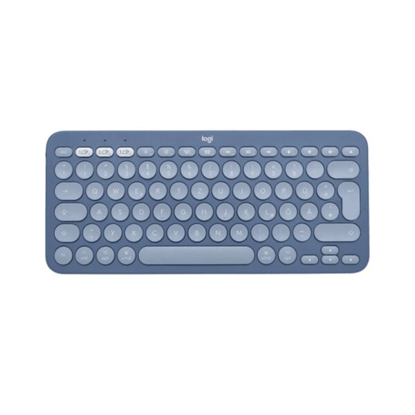 Logitech For Mac