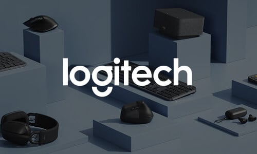 Logitech