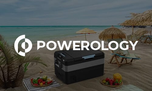 Powerology