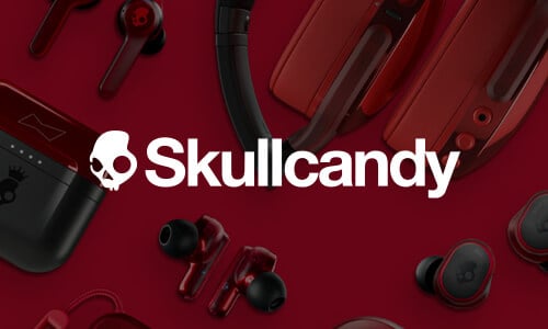 Skullcandy 1