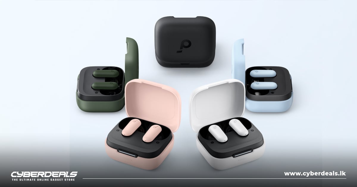 Anker Soundcore R50i NCEarbuds On A Budget