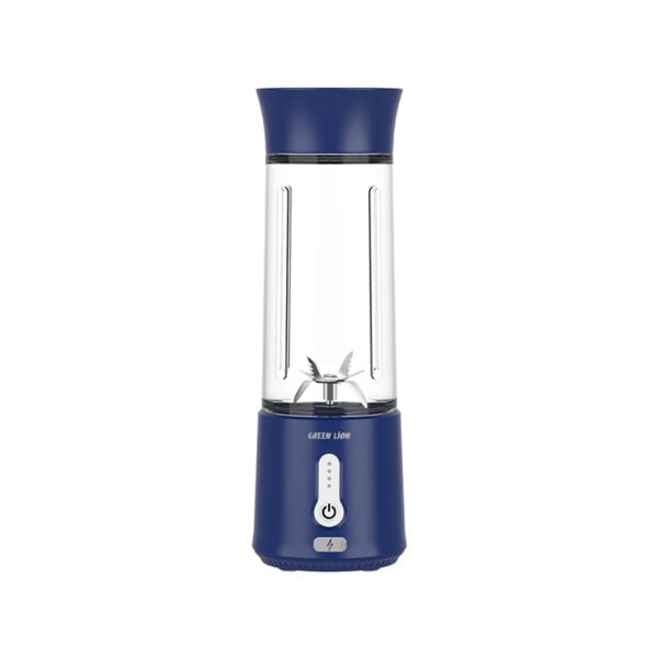 Green Lion JetPlus Six Bladed Juicer
