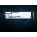 Kingston SSD 2