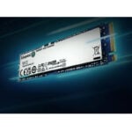 Kingston SSD 3