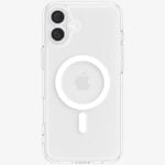 Spigen Ultra Hybrid Magsafe Case for iPhone 16 - Image 2