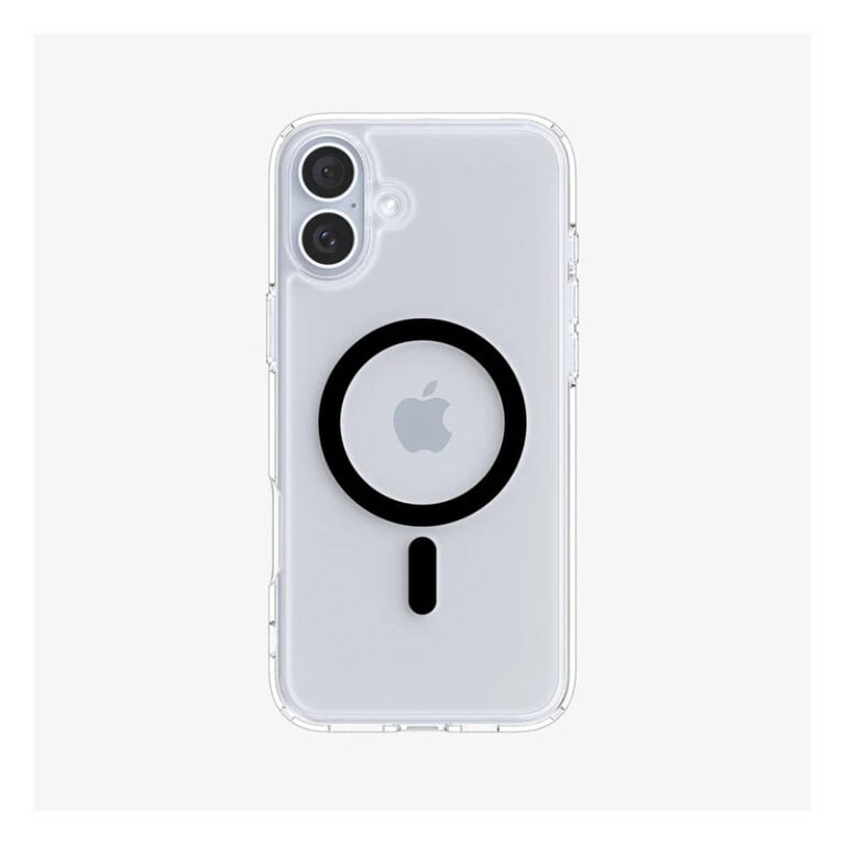 Spigen Ultra Hybrid Magsafe Case for iPhone 16