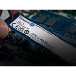 Kingston SSD 4