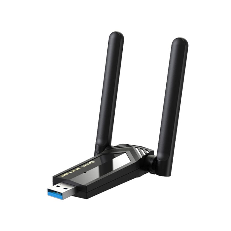 Wifi 6