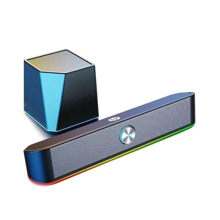 Wireless Spearker