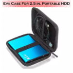 Hard Drive Pouch 1