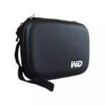 Hard Drive Pouch