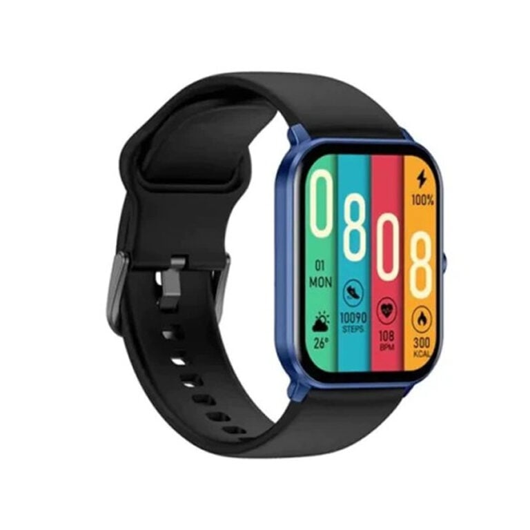 Kieslect Watch