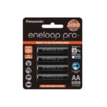 Panasonic Eneloop Pro 1