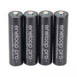 Panasonic Eneloop Pro