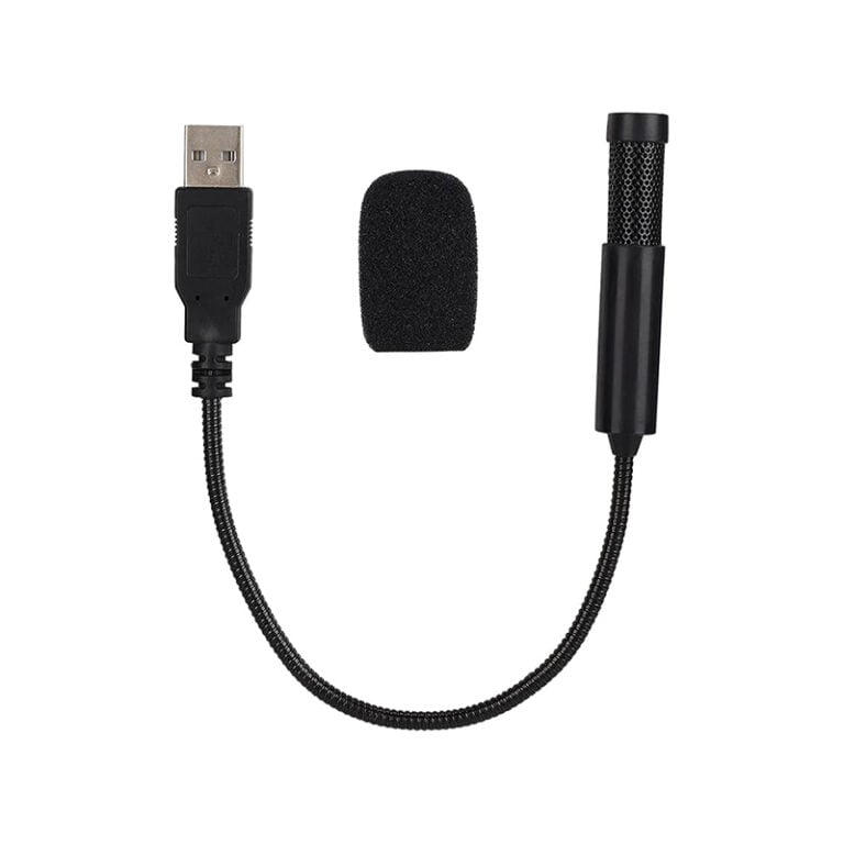 SF 558 Condenser Microphone